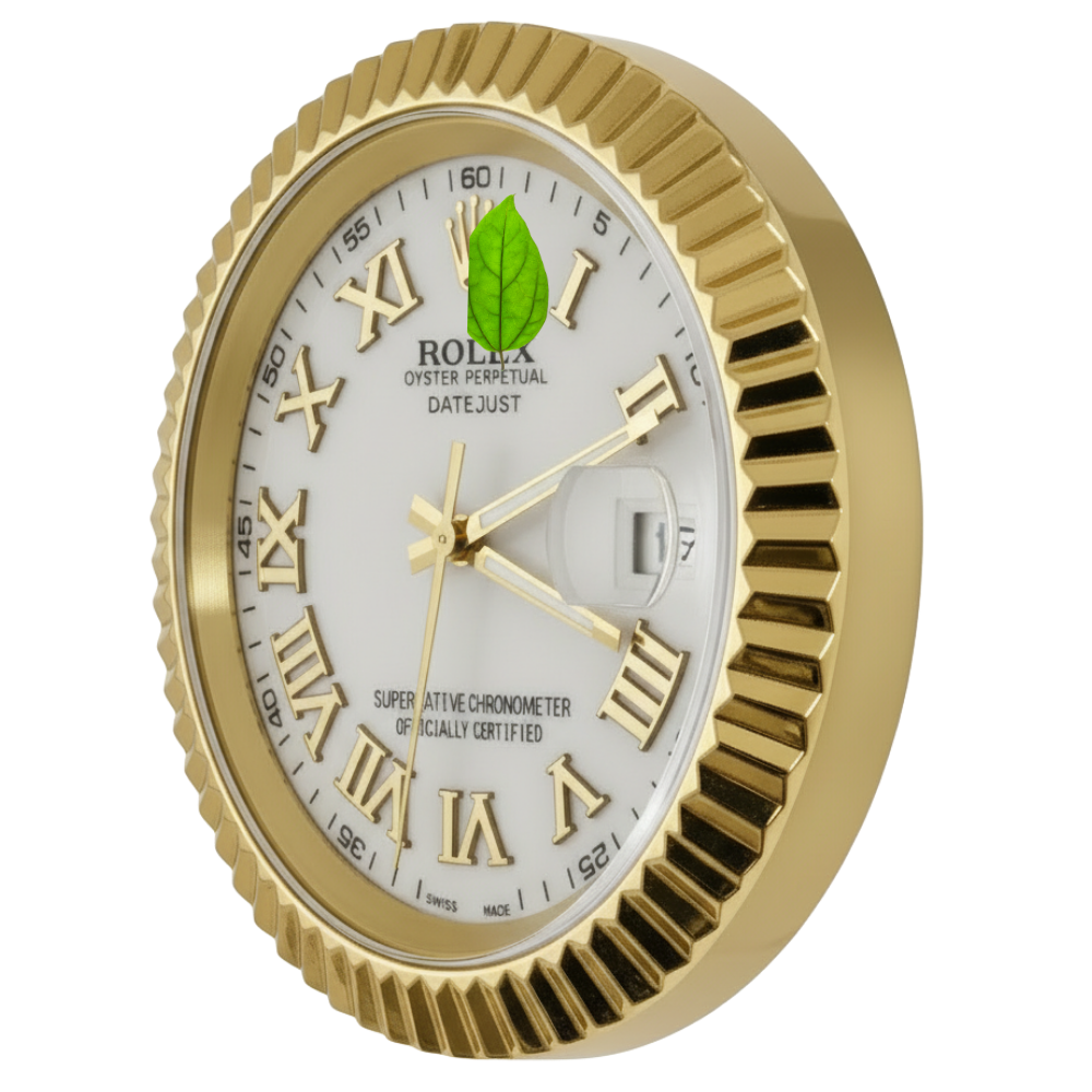 SKY DWELLER – GULD – SORT