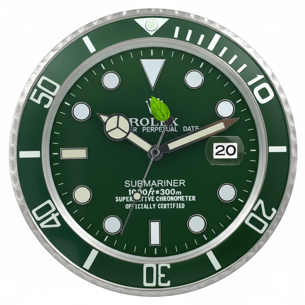 SUBMARINER HULK