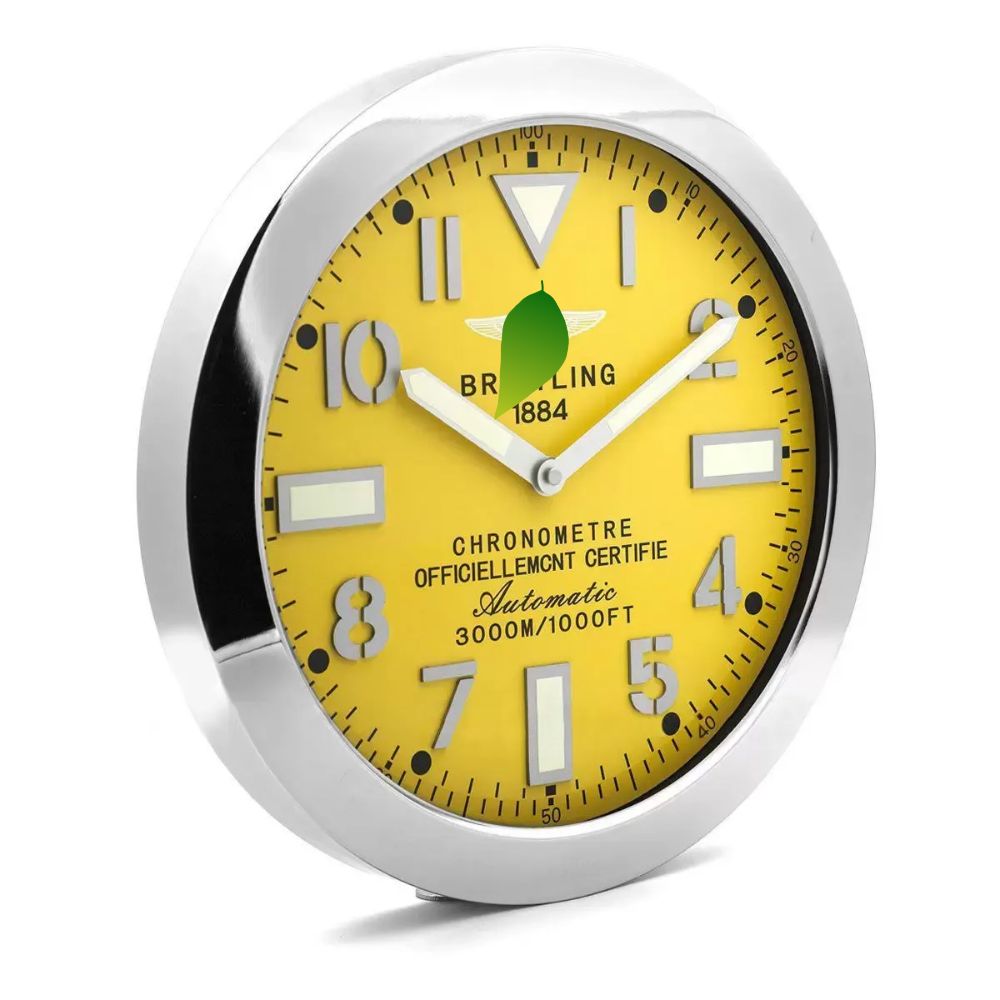 BREITLING - AVENGER BR07