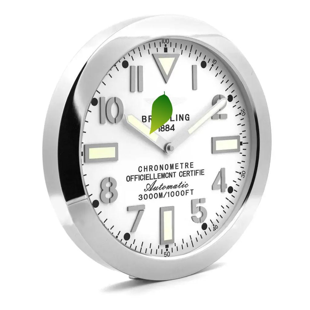 BREITLING - AVENGER BR02