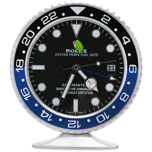 GMT-Master, Batman | Orologio da tavolo