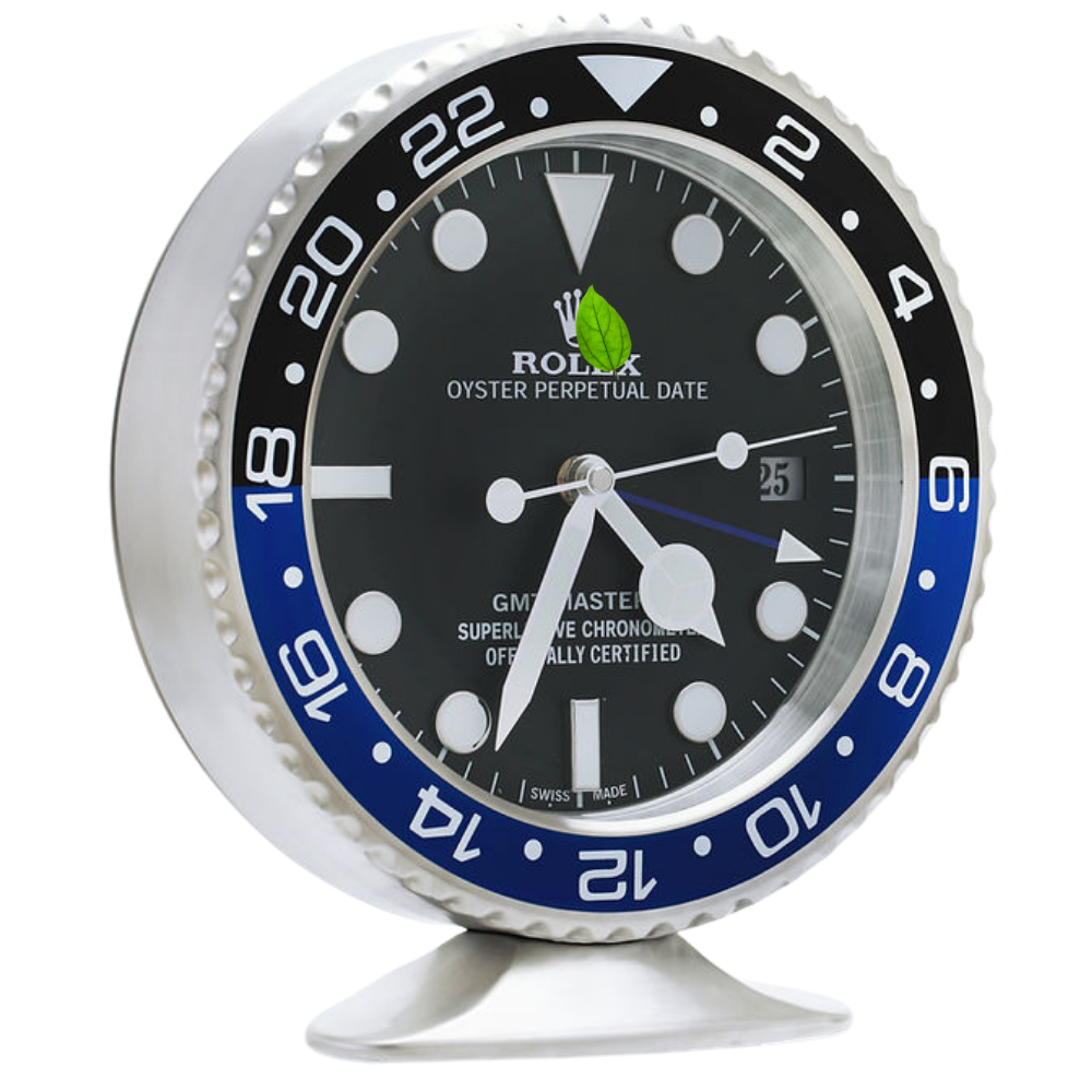 GMT-Master, Batman | Orologio da tavolo