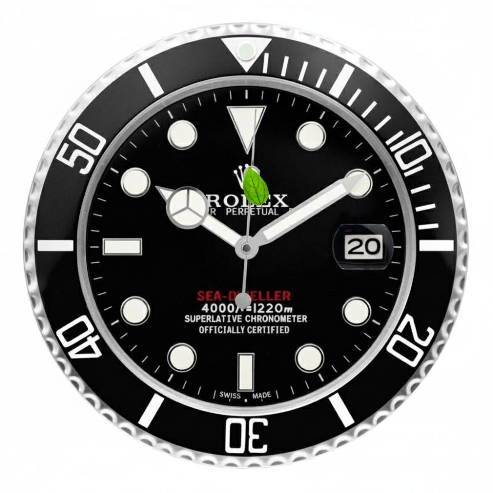 Sea-Dweller 50th Anniversary