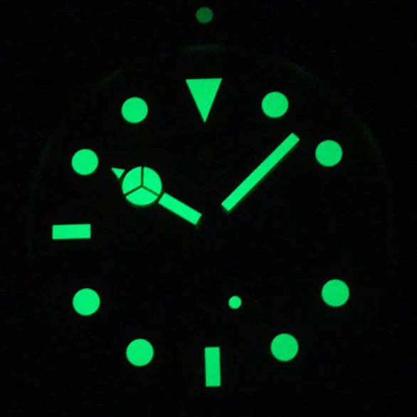 OYSTER PERPETUAL EXPLORER II FULL BLACK