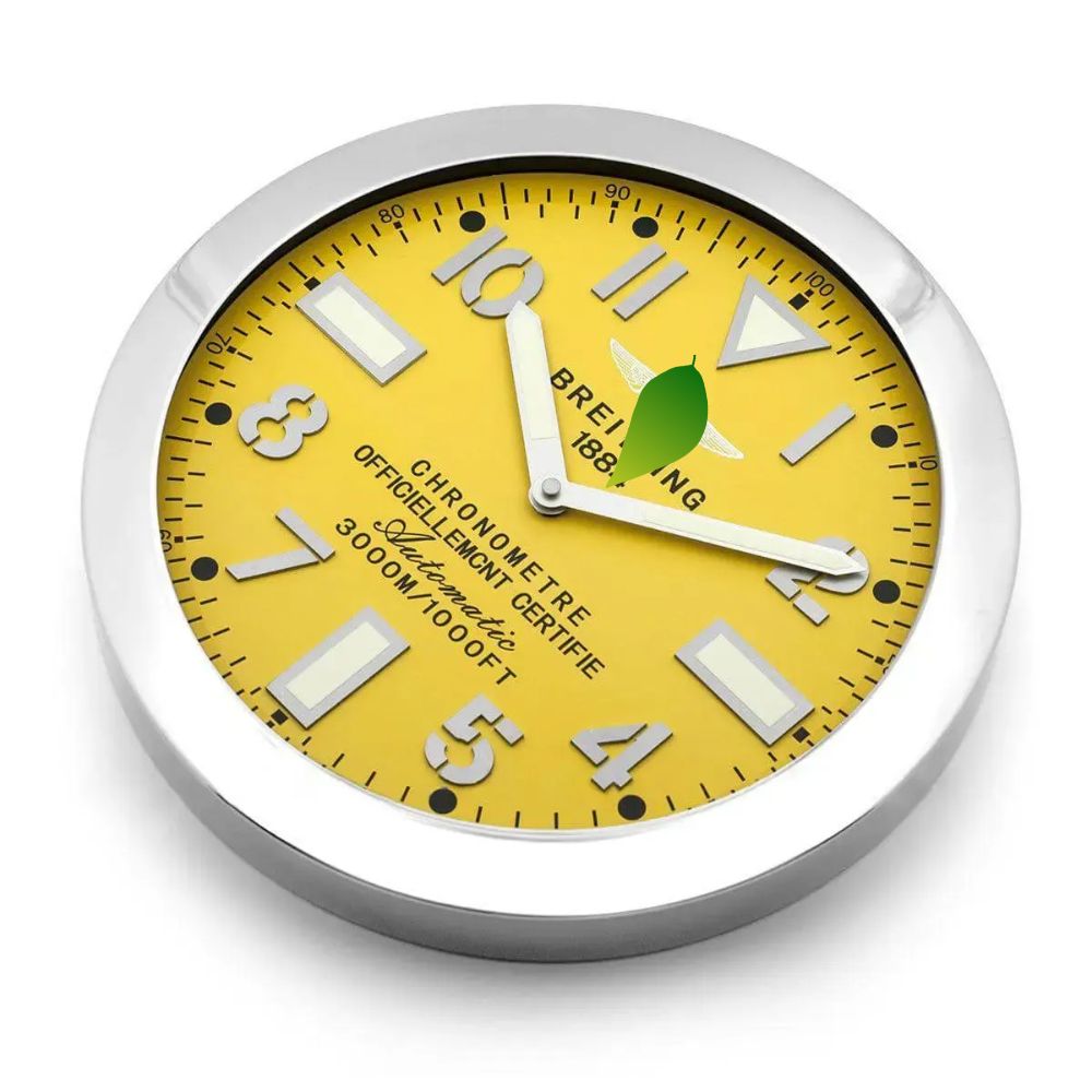 BREITLING - AVENGER BR07