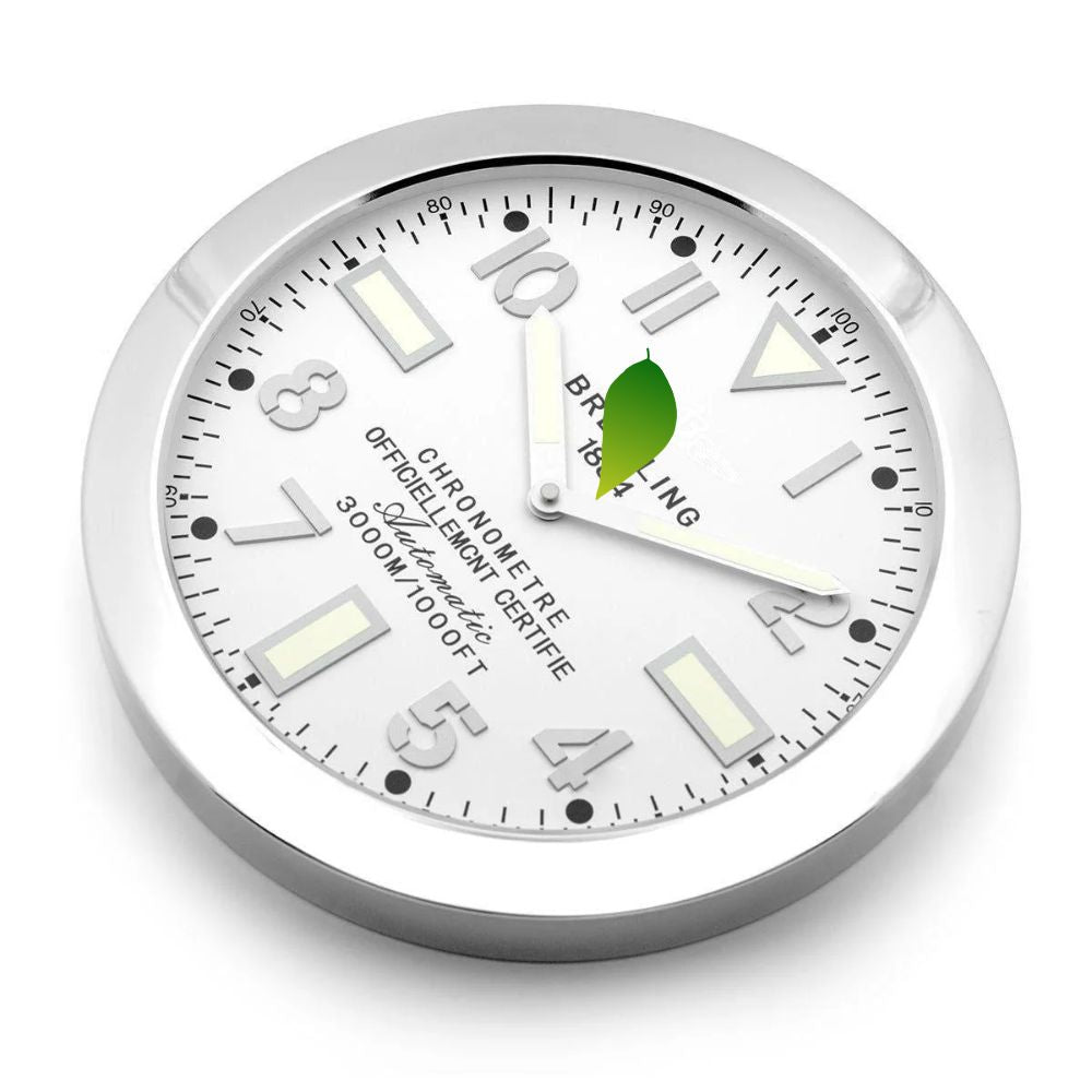 BREITLING - AVENGER BR02