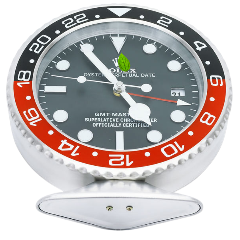 GMT-Master, Coke | Horloge de bureau