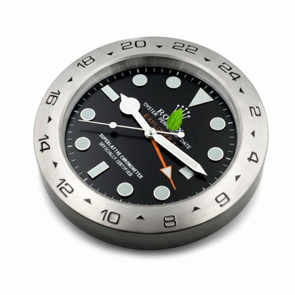 OYSTER PERPETUAL EXPLORER II