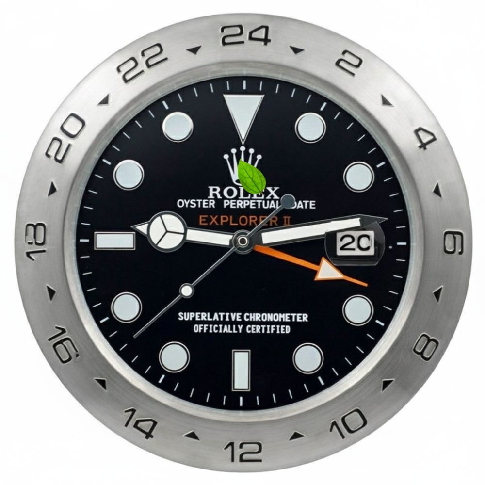 OYSTER PERPETUAL EXPLORER II