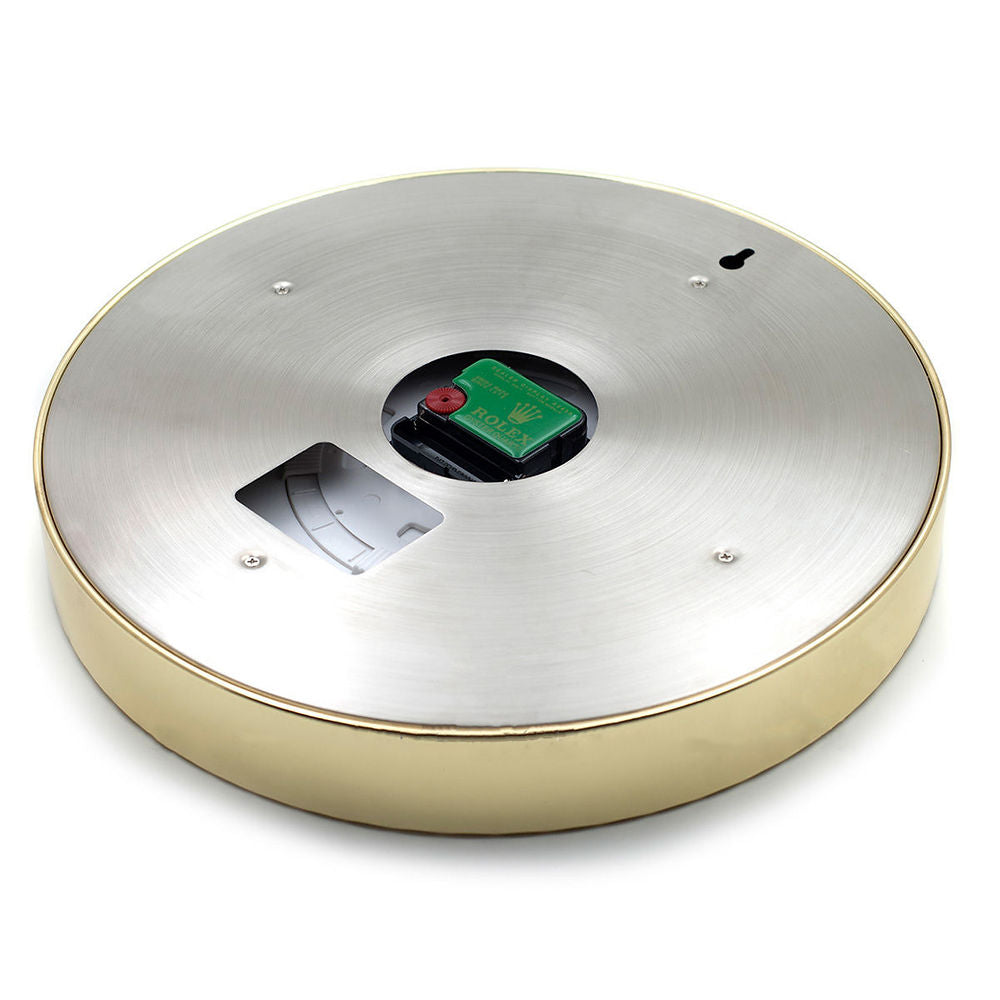 GMT MASTER ORO VERDE