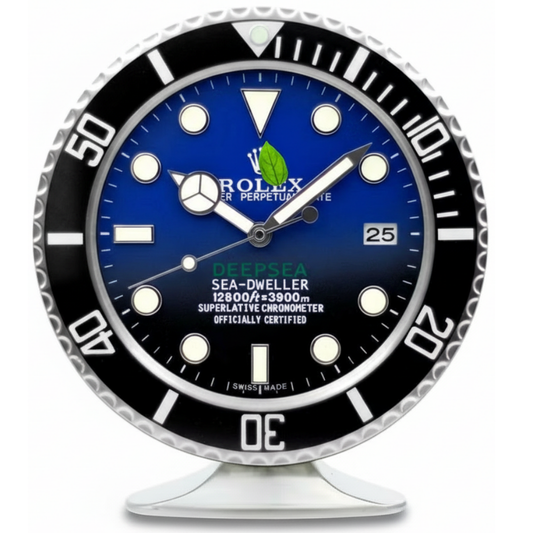 Horloge de bureau SEA-DWELLER DEEPSEA|