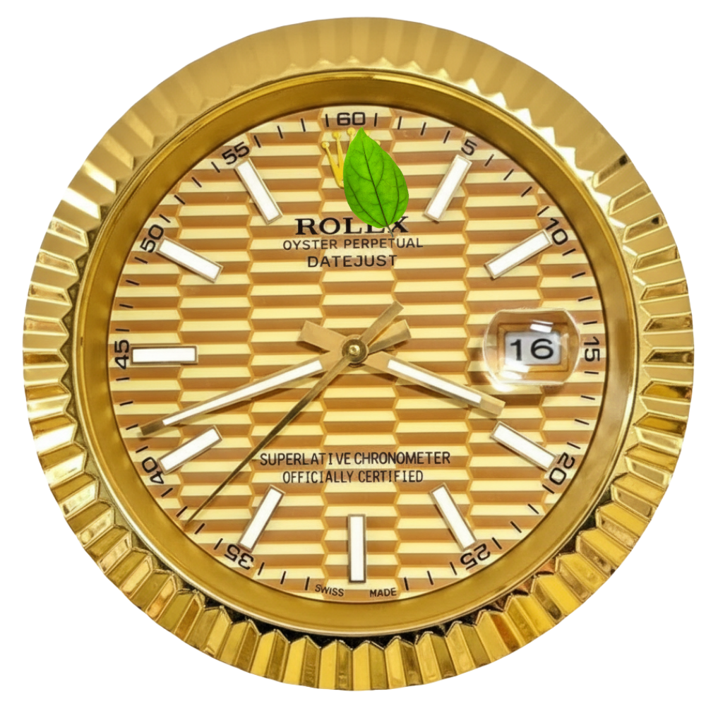 HABITANTE DEL CIELO – ORO – NEGRO