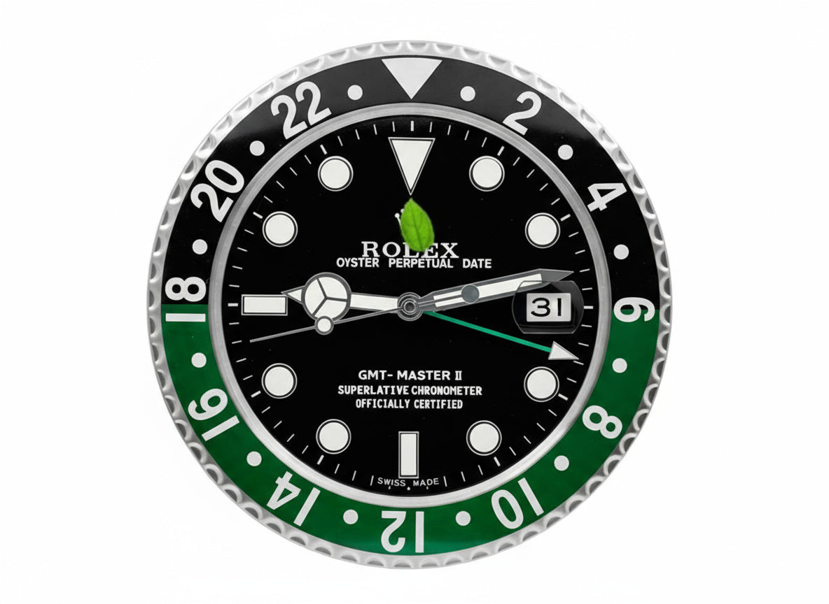 GMT Master II, stile 2022