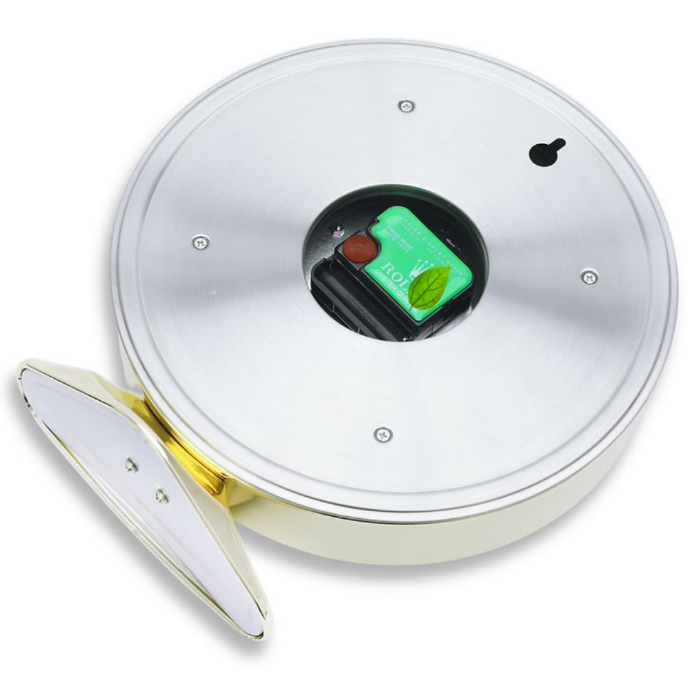 Orologio da tavolo Daytona Full Gold