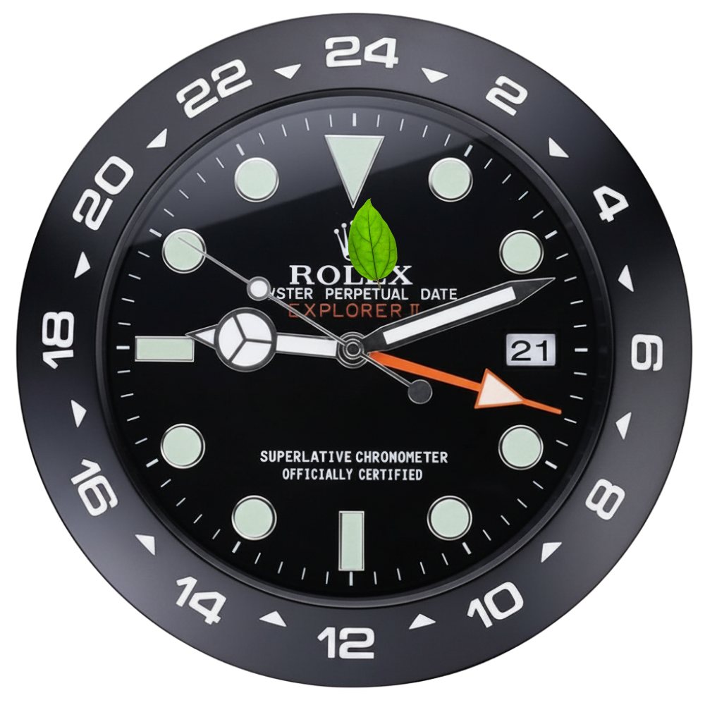 OYSTER PERPETUAL EXPLORER II