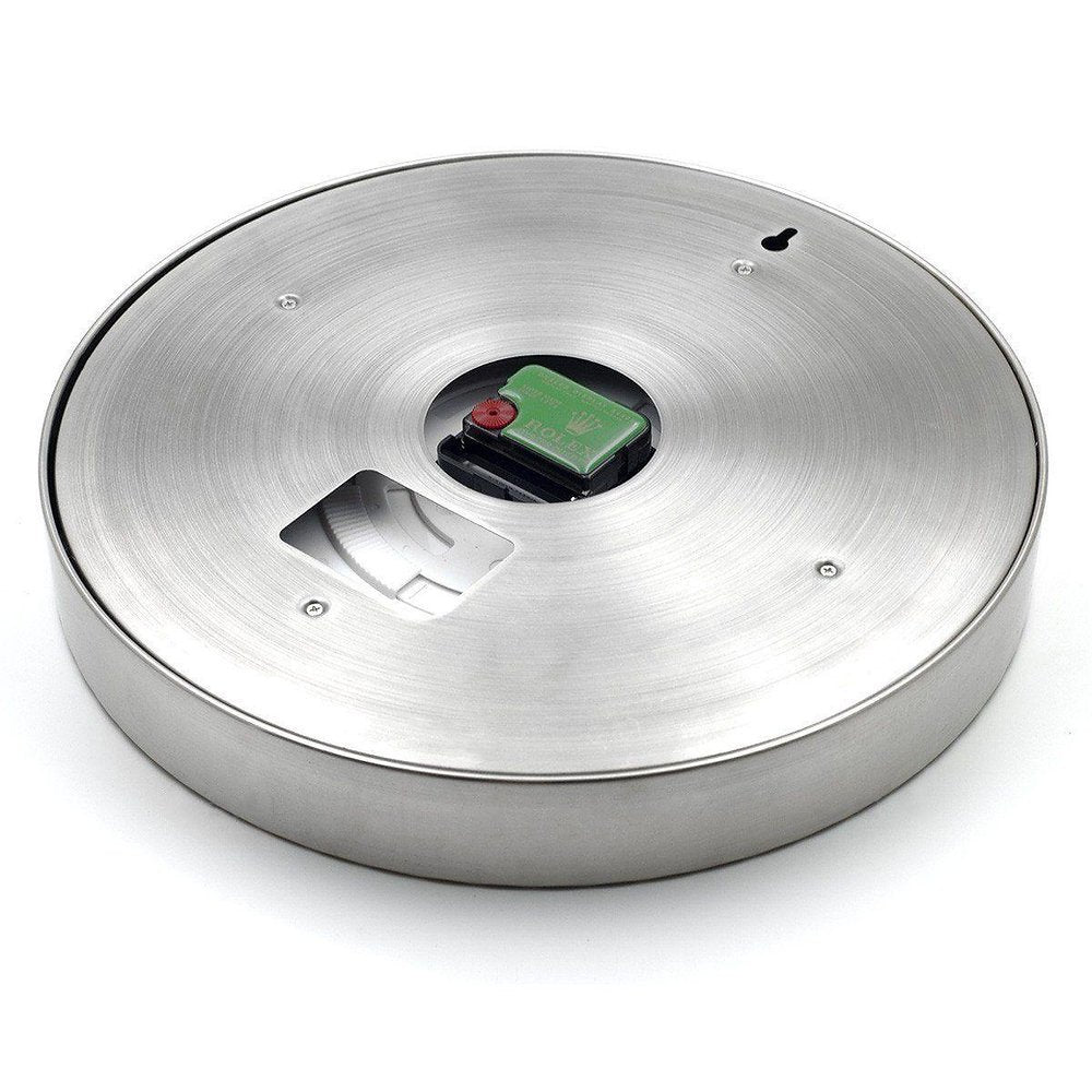 Oyster Perpetual Air King Nero/Argento