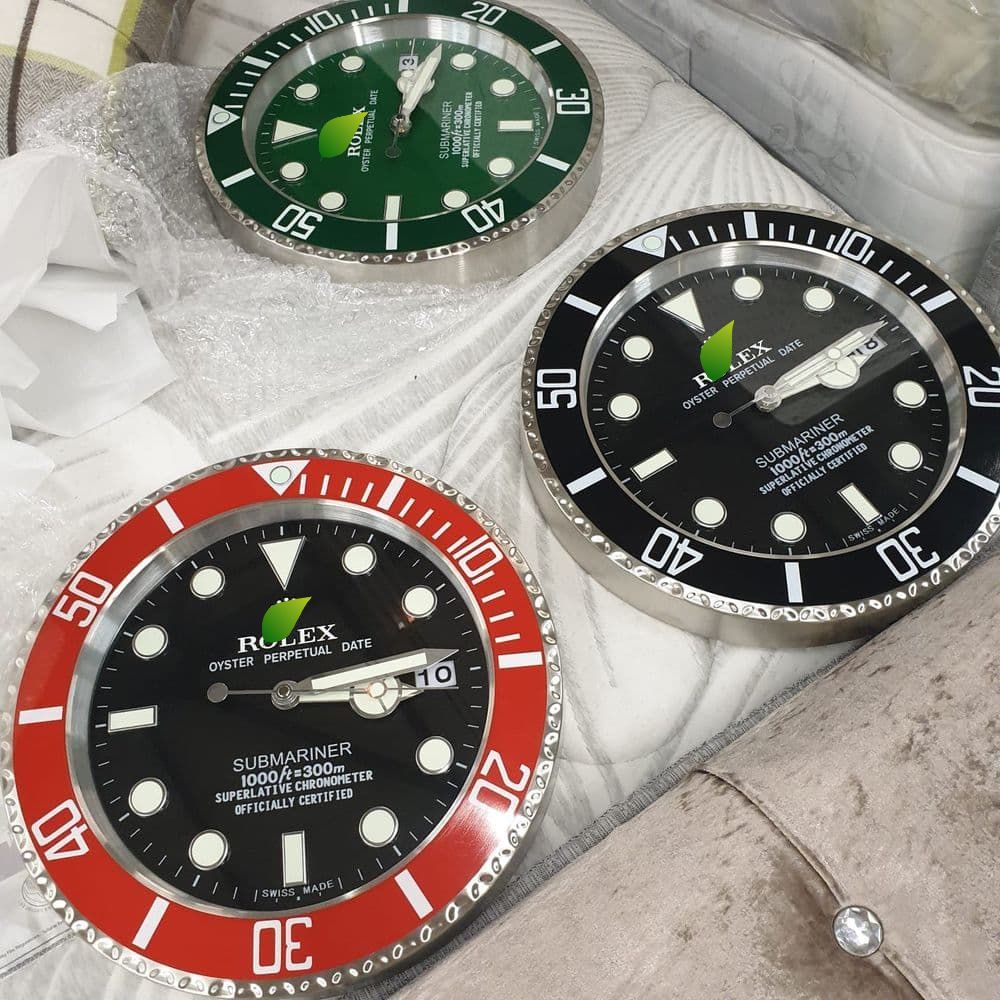 Sencio Timepieces