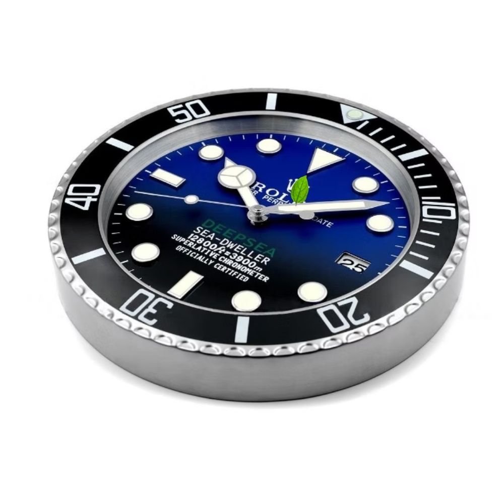 SEA-DWELLER DEEPSEA Style