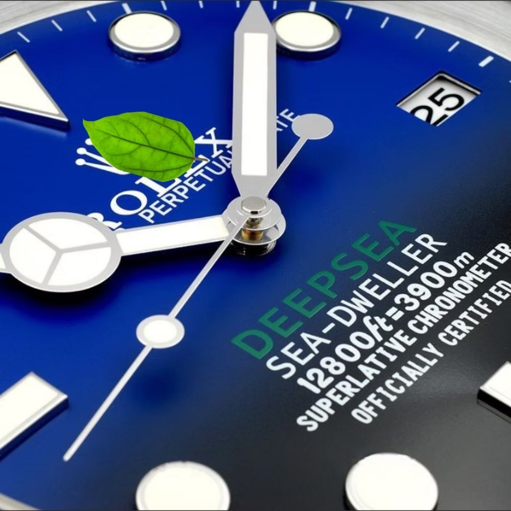 SEA-DWELLER DEEPSEA Style