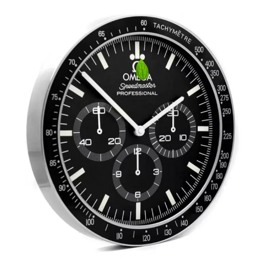 Speedmaster Moonwatch