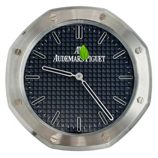 AP Royal Oak Steel and Black