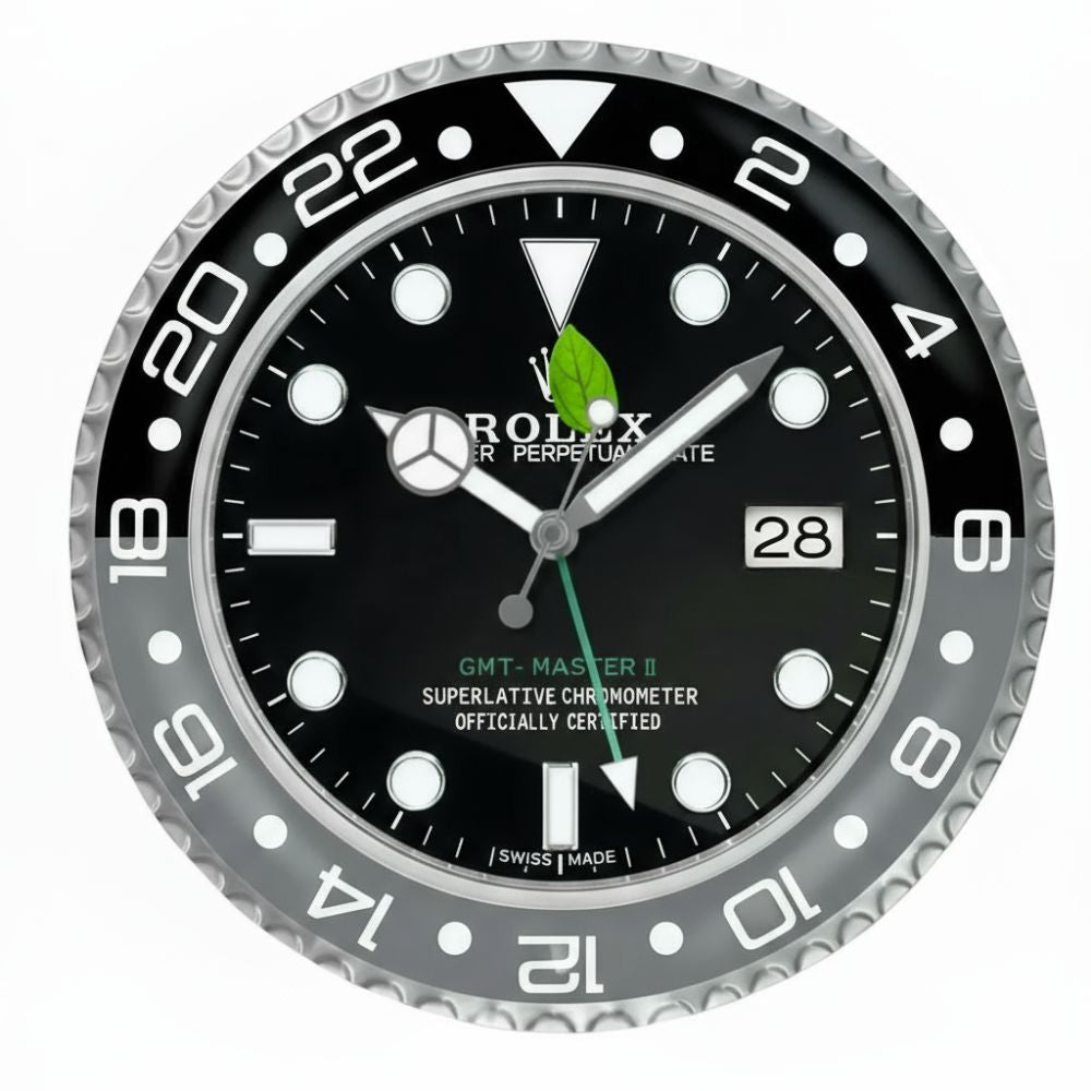 GMT Bruce Wayne
