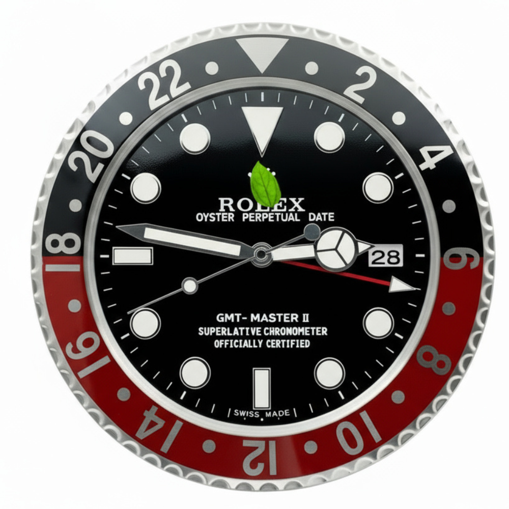 GMT COKE Style