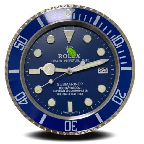 SUBMARINER BLUE