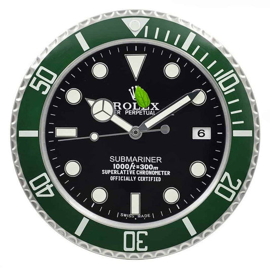 SUBMARINER STARBUCKS