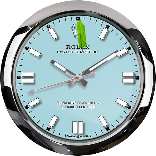 Oyster Perpetual Tiffany