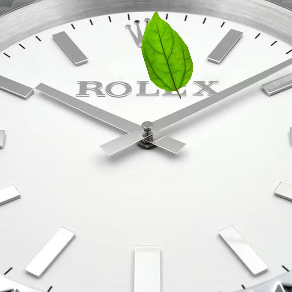 Style présidentiel, argent et blanc