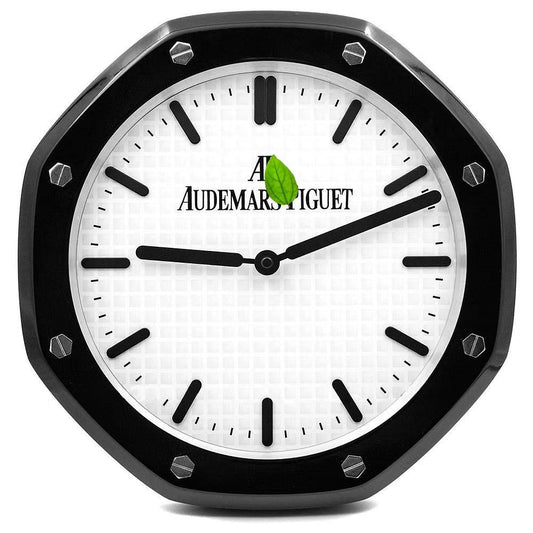 AP Royal Black and White