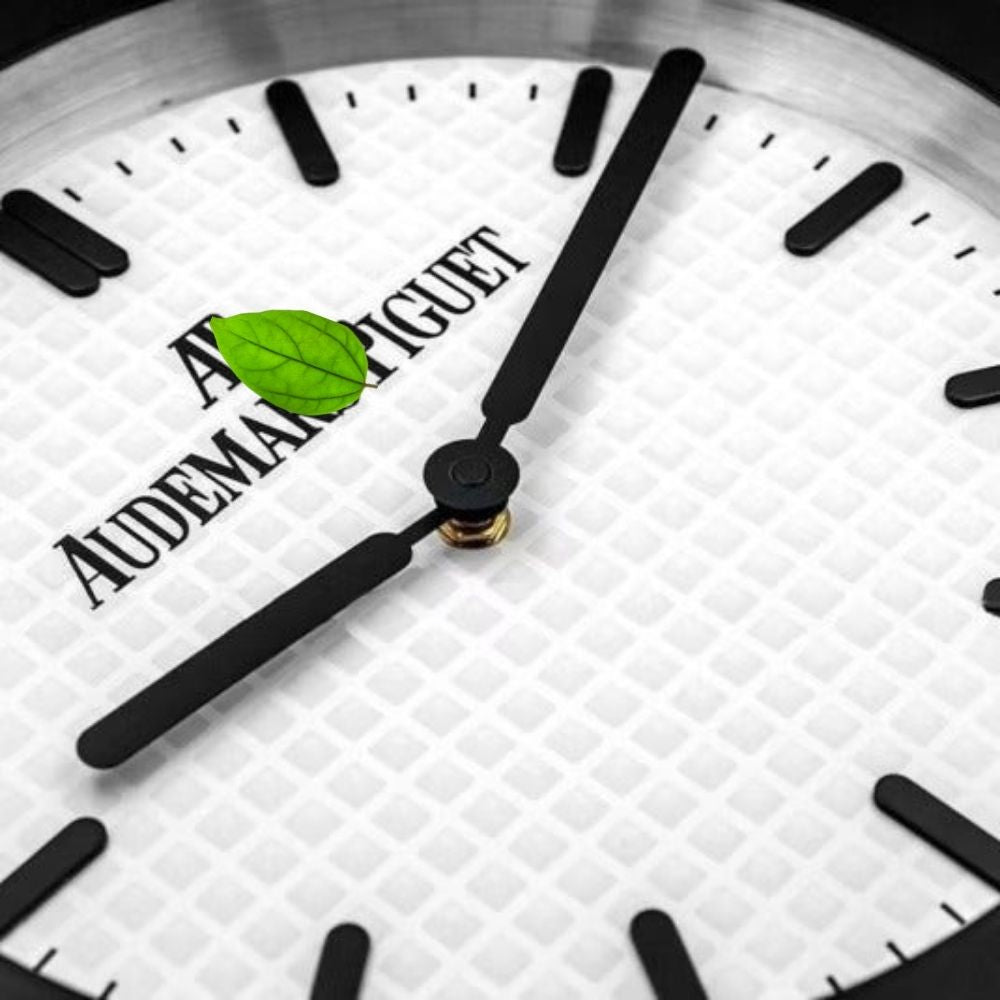 AP Royal Bianco e Nero