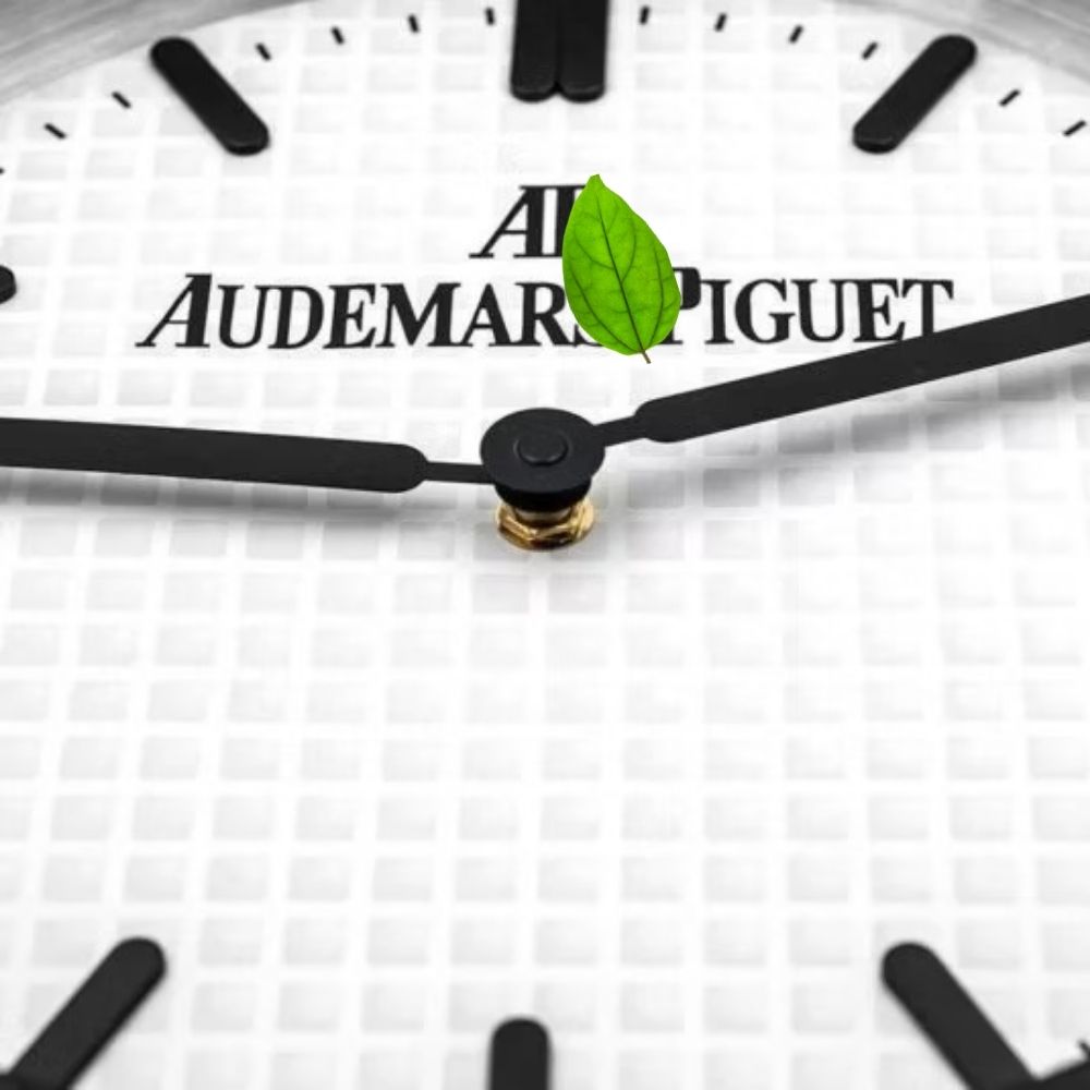 AP Royal Bianco e Nero