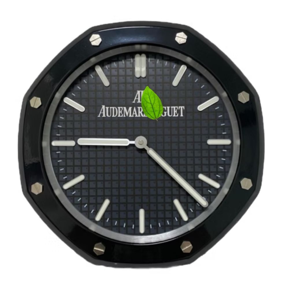 AP Royal Oak nero completo