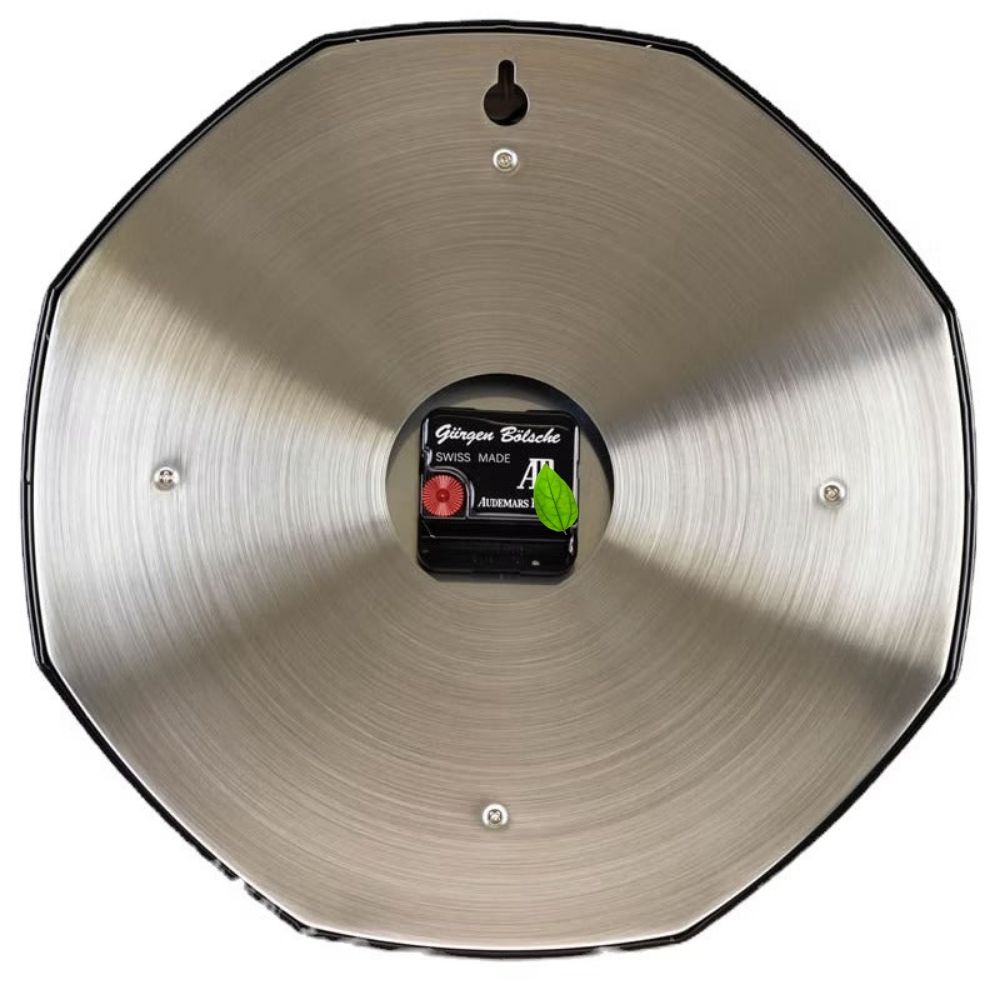 AP Royal Oak nero completo