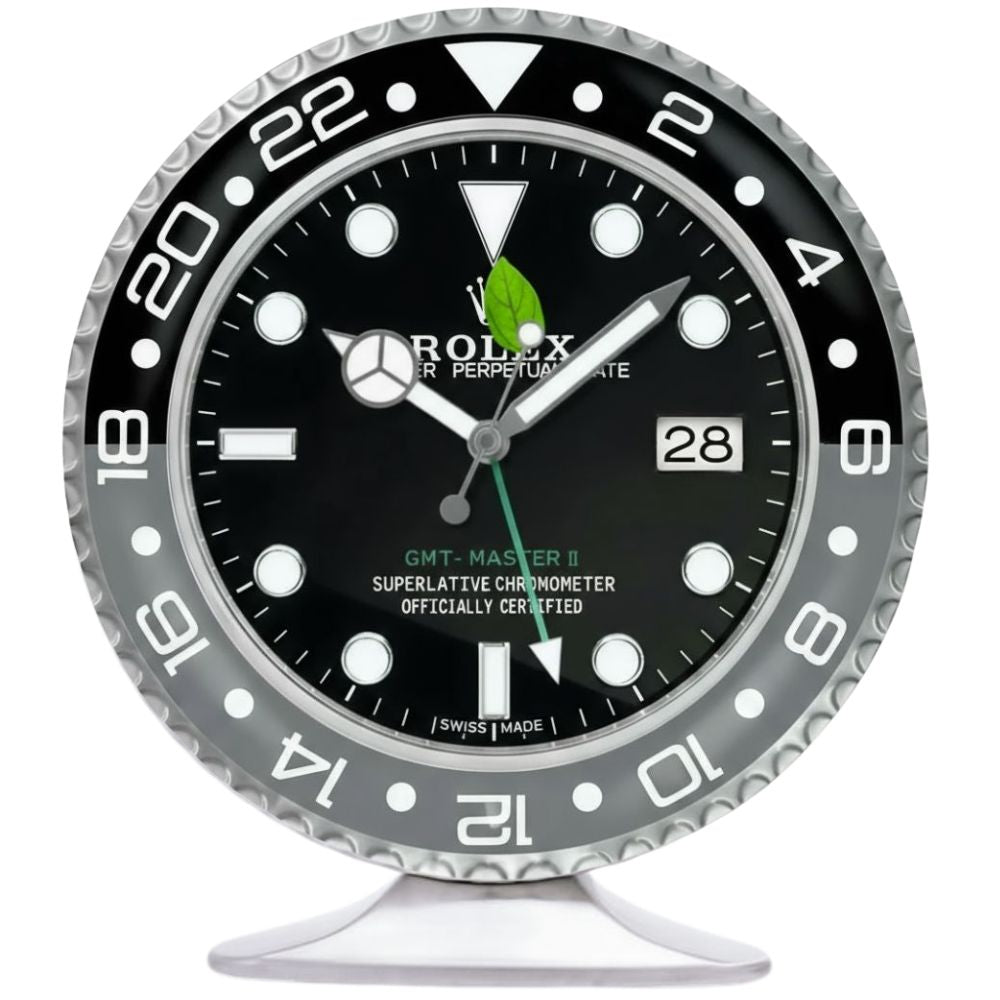 GMT-Master, Coke Bureauklok