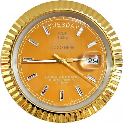 ALL WALL CLOCKS
