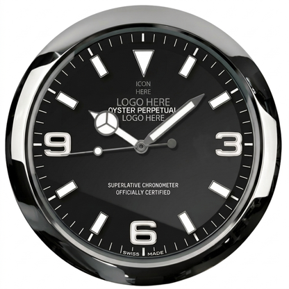 ALL WALL CLOCKS