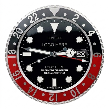 ALL WALL CLOCKS