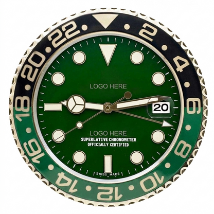 ALL WALL CLOCKS