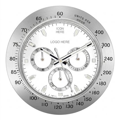 ALL WALL CLOCKS