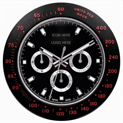 ALL WALL CLOCKS