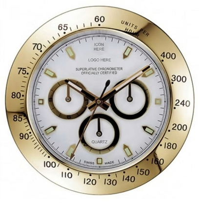 ALL WALL CLOCKS