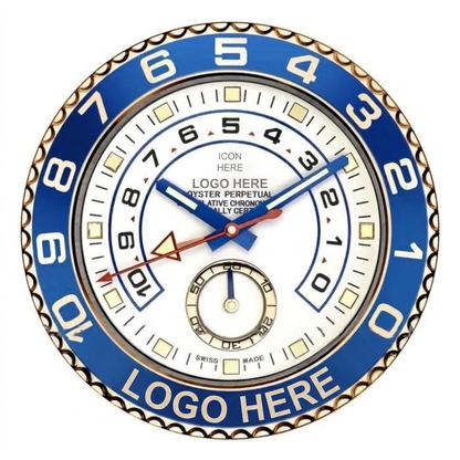 ALL WALL CLOCKS