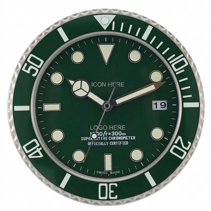 ALL WALL CLOCKS