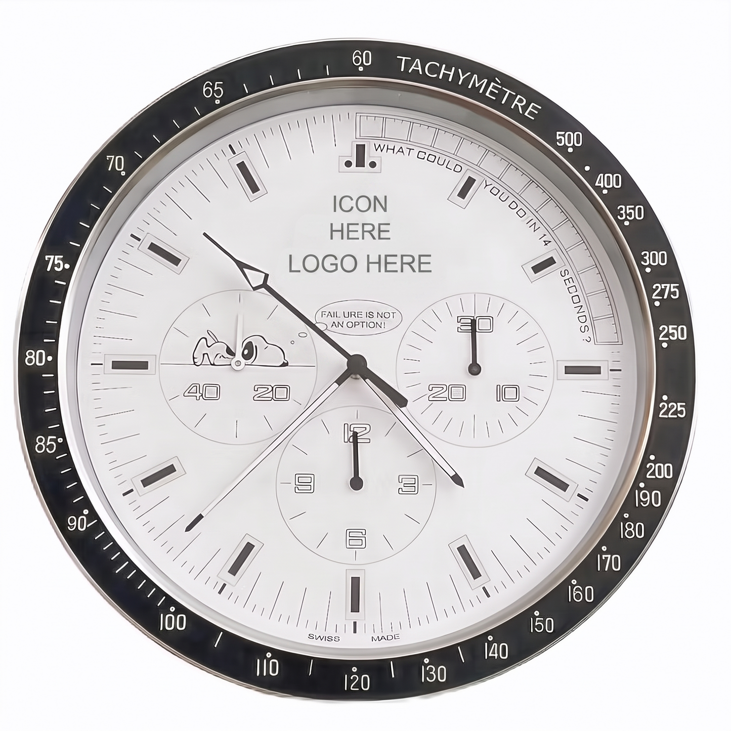 ALL WALL CLOCKS