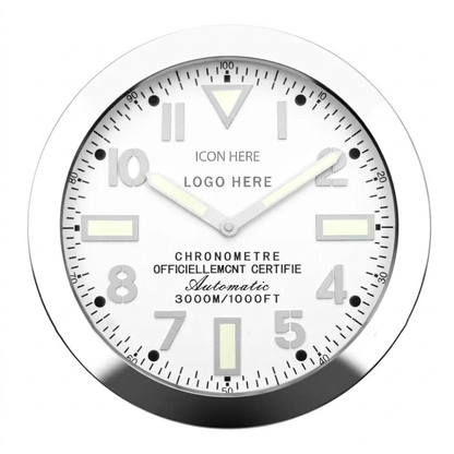 ALL WALL CLOCKS