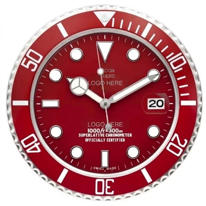 ALL WALL CLOCKS