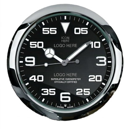 ALL WALL CLOCKS